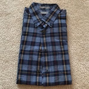 Daniel Cremieux long sleeve L men’s shirt